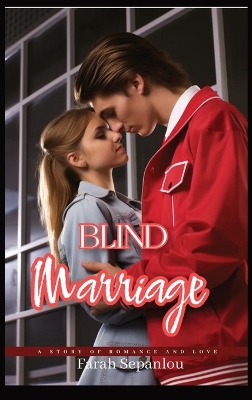 Book cover for Blind Marriage