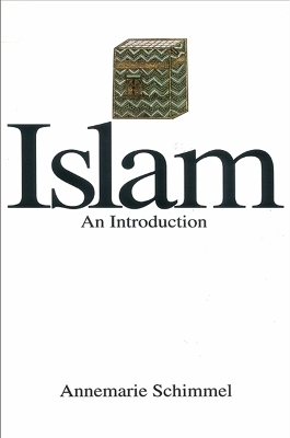 Book cover for Islam