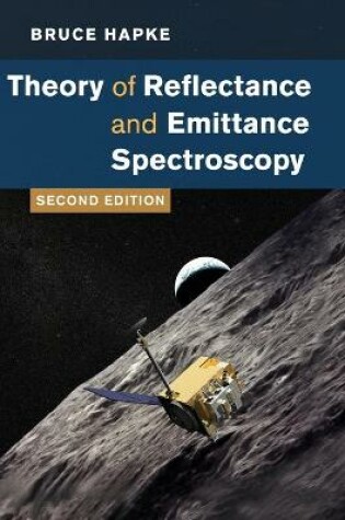 Cover of Theory of Reflectance and Emittance Spectroscopy