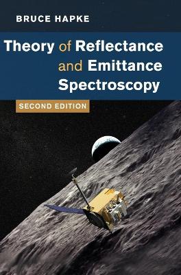 Cover of Theory of Reflectance and Emittance Spectroscopy