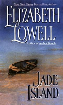 Book cover for Jade Island