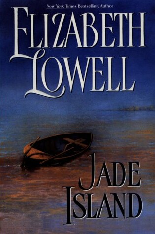 Cover of Jade Island