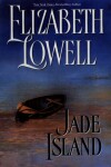 Book cover for Jade Island