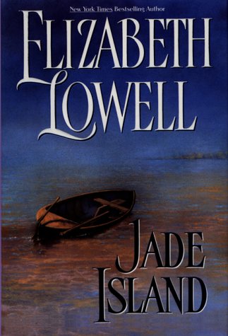 Cover of Jade Island