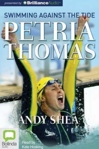 Cover of Petria Thomas