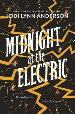Cover of Midnight at the Electric