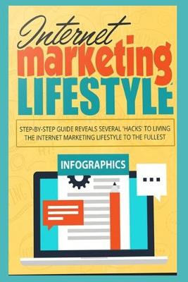 Book cover for Internet Marketing Lifestyle