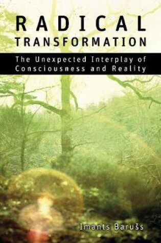 Cover of Radical Transformation