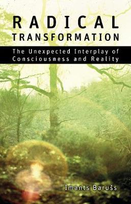 Book cover for Radical Transformation