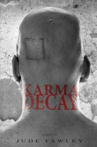 Cover of Karma Decay