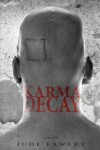 Book cover for Karma Decay