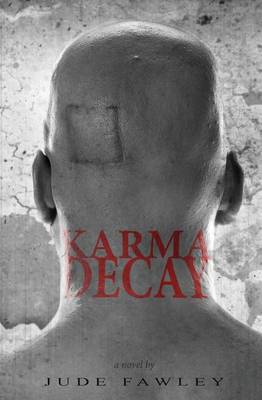 Cover of Karma Decay