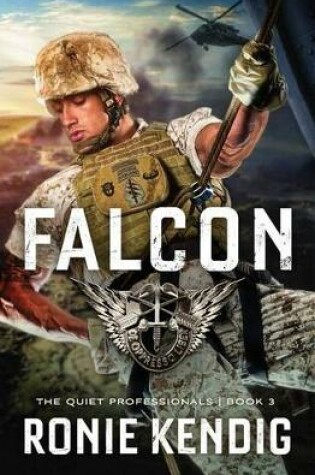 Cover of Falcon