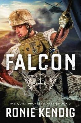 Cover of Falcon