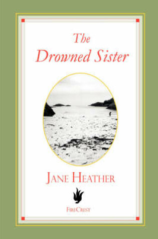 Cover of The Drowned Sister