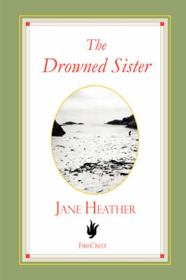 Book cover for The Drowned Sister