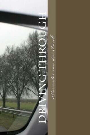 Cover of Driving Through