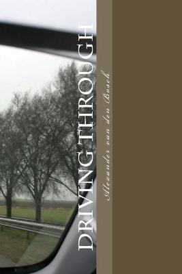 Book cover for Driving Through