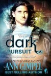 Book cover for Dark Pursuit