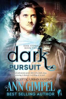 Cover of Dark Pursuit