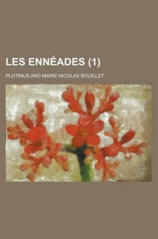 Cover of Les Enneades (1)