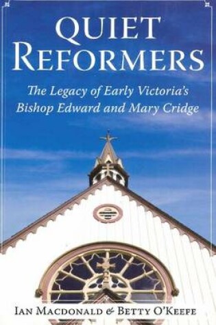 Cover of Quiet Reformers