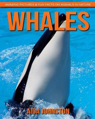 Book cover for Whales