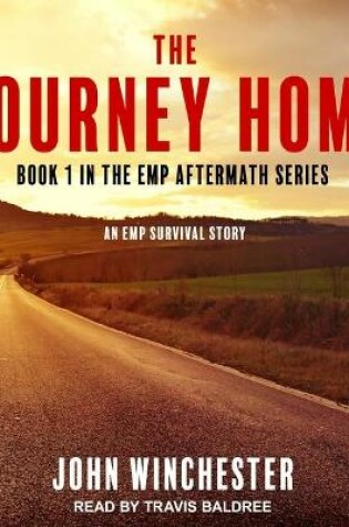 Cover of The Journey Home