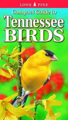 Book cover for Compact Guide to Tennessee Birds