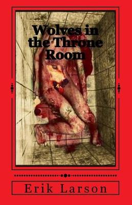 Book cover for Wolves in the Throne Room