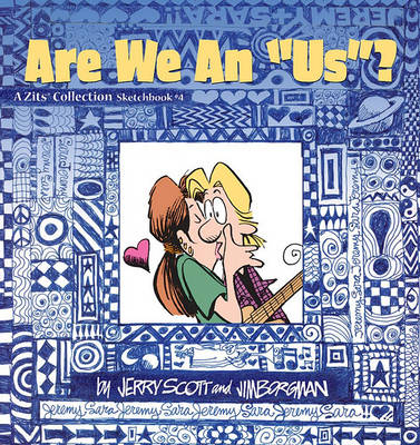 Book cover for Are We an "Us"?
