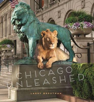 Book cover for Chicago Unleashed