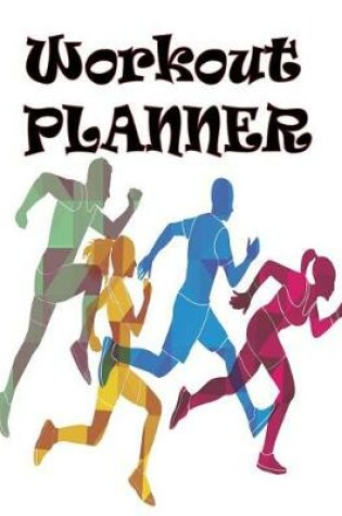 Cover of Workout Planner