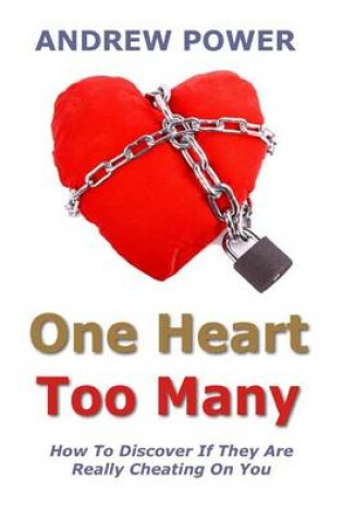 Cover of One Heart Too Many