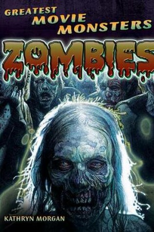 Cover of Zombies