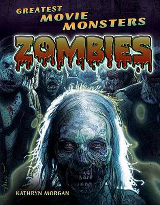 Cover of Zombies