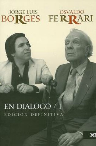 Cover of En Dialogo I