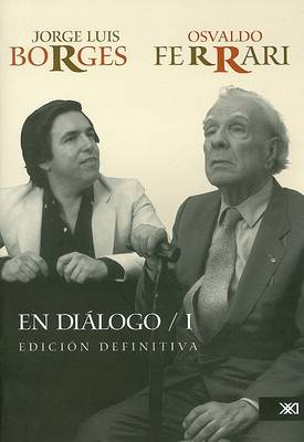 Book cover for En Dialogo I