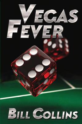 Book cover for Vegas Fever