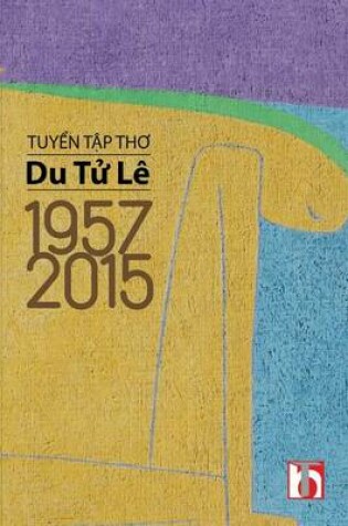 Cover of Tuyen Tap Tho 1957-2015