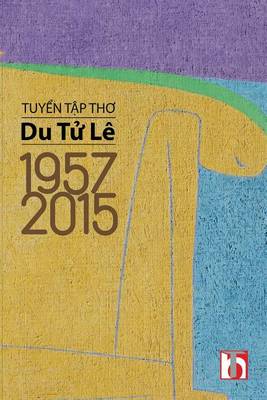 Book cover for Tuyen Tap Tho 1957-2015