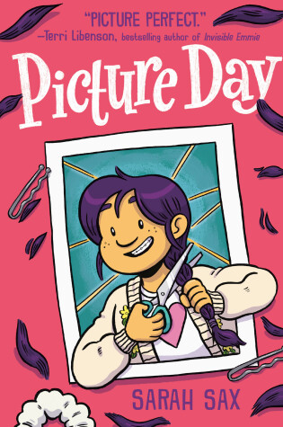 Cover of Picture Day