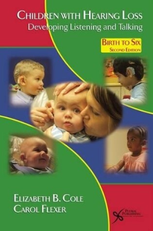 Cover of Children with Hearing Loss