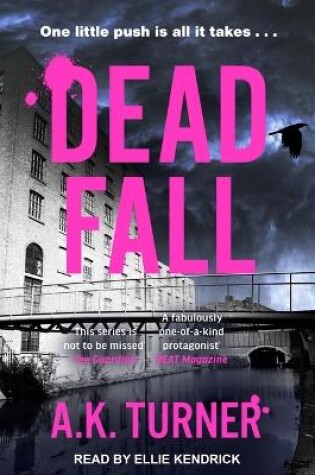 Cover of Dead Fall