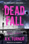 Book cover for Dead Fall