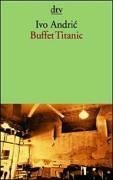 Book cover for Buffet Titanic