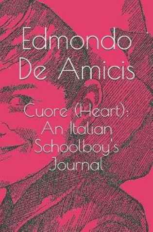 Cover of Cuore (Heart)