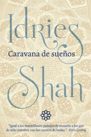 Cover of Caravana de suenos