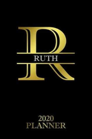 Cover of Ruth