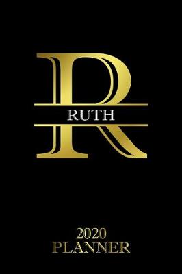 Book cover for Ruth